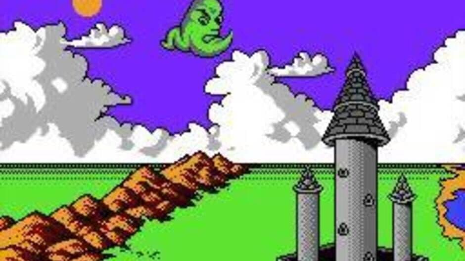 Скриншот 6 из Wizards & Warriors III: Kuros - Visions of Power