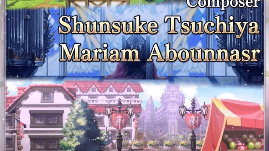 Скриншот 3 из Another Eden