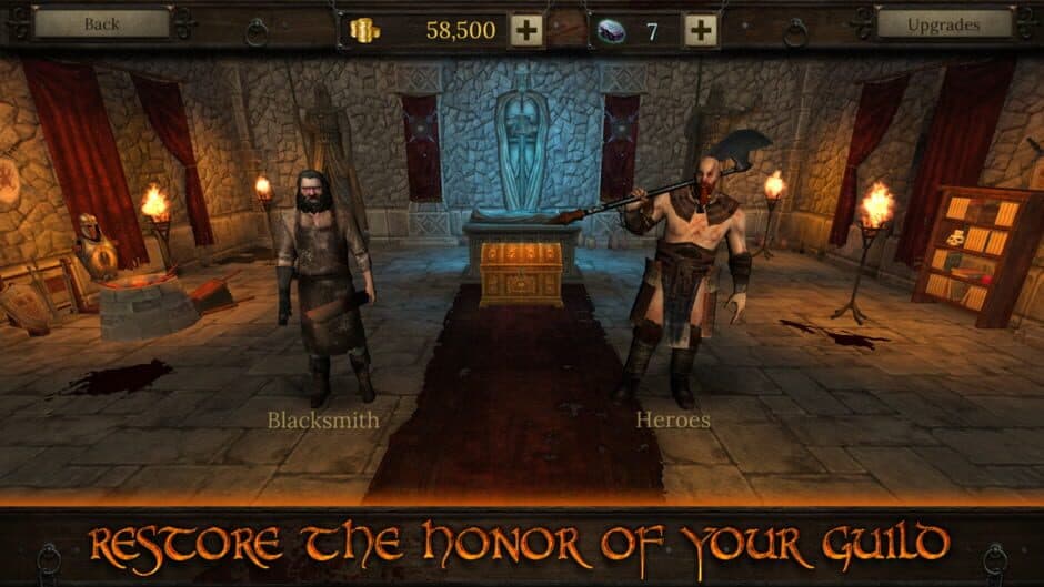 Скриншот 6 из Arcane Quest 3