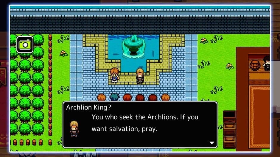 Скриншот 5 из Archlion Saga