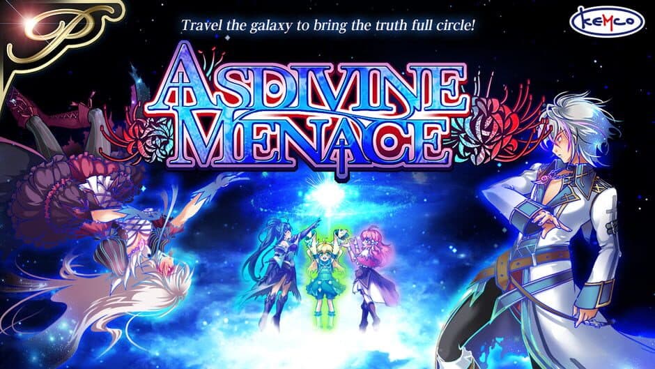 Скриншот 6 из Asdivine Menace