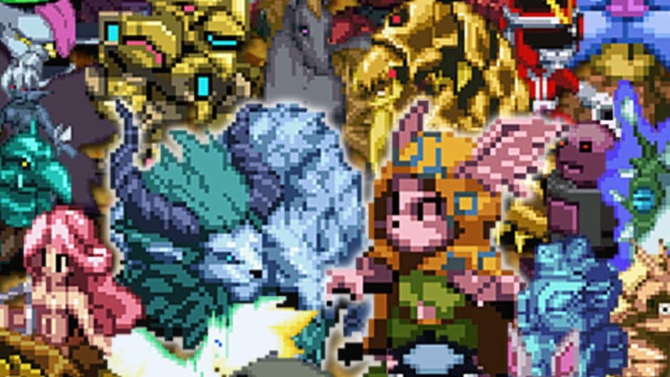 Скриншот 6 из Band of Monsters
