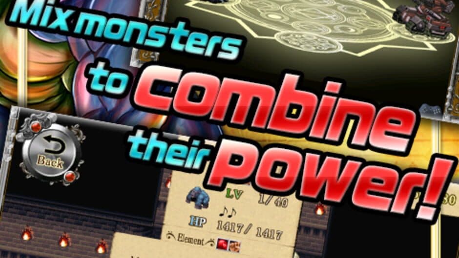 Скриншот 3 из Band of Monsters
