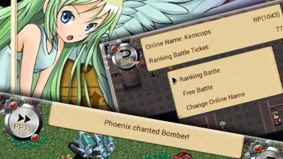 Скриншот 1 из Band of Monsters