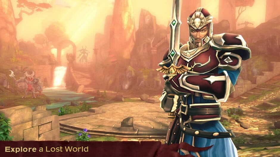 Скриншот 3 из Dawnbringer