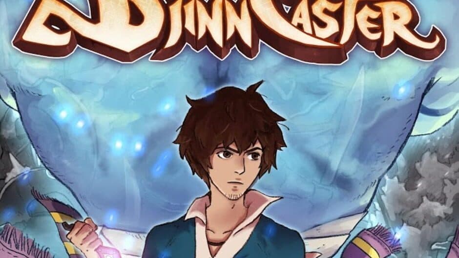 Скриншот 1 из Djinn Caster