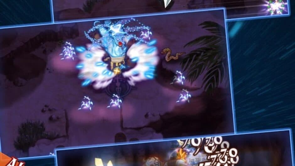 Скриншот 4 из Djinn Caster