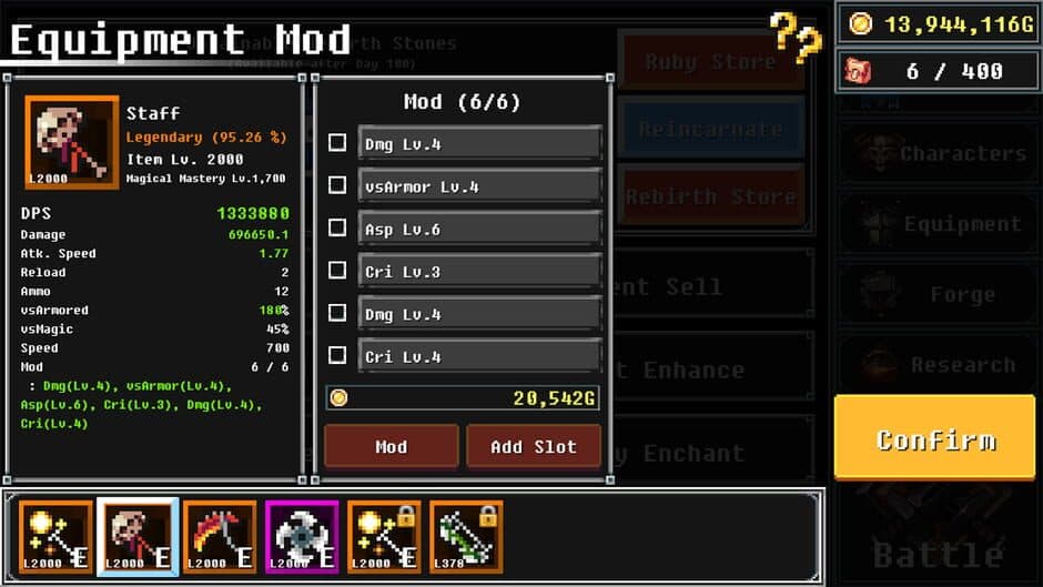 Скриншот 5 из Dungeon Defense