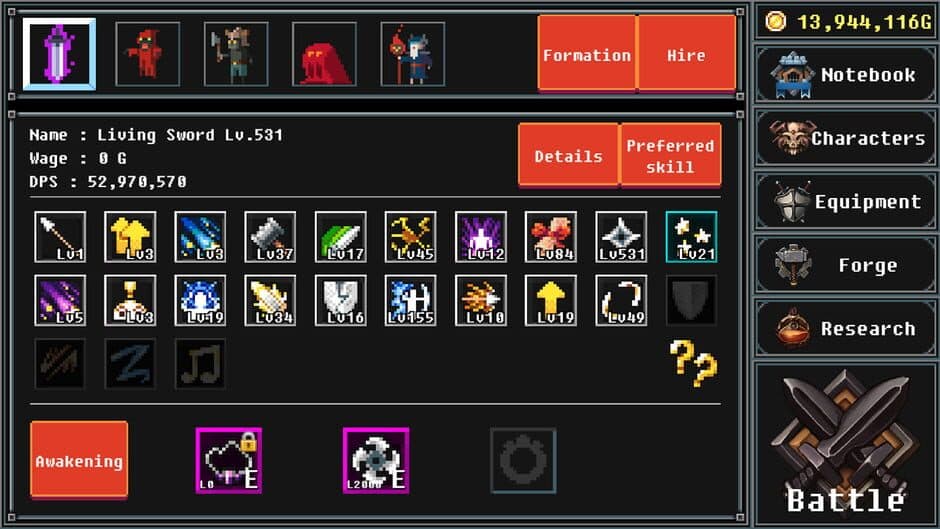 Скриншот 3 из Dungeon Defense