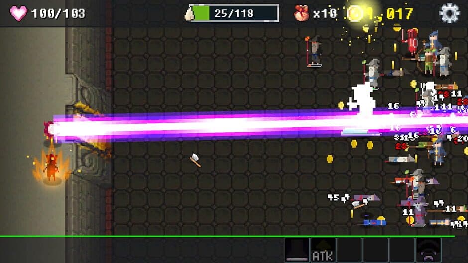 Скриншот 7 из Dungeon Defense