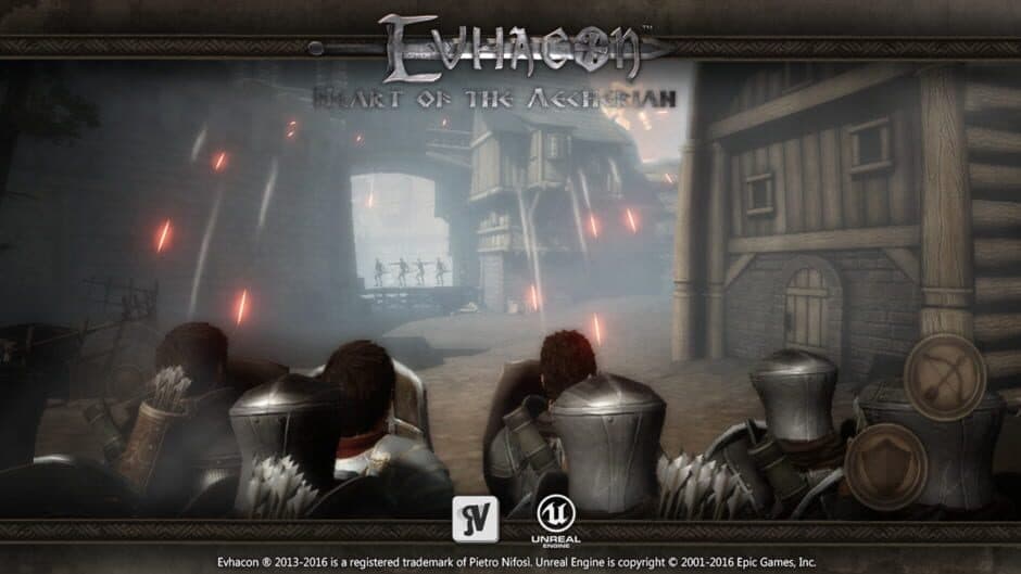 Скриншот 4 из Evhacon 2