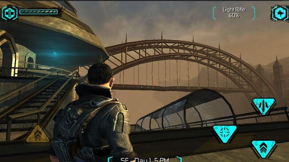 Скриншот 3 из Exiles