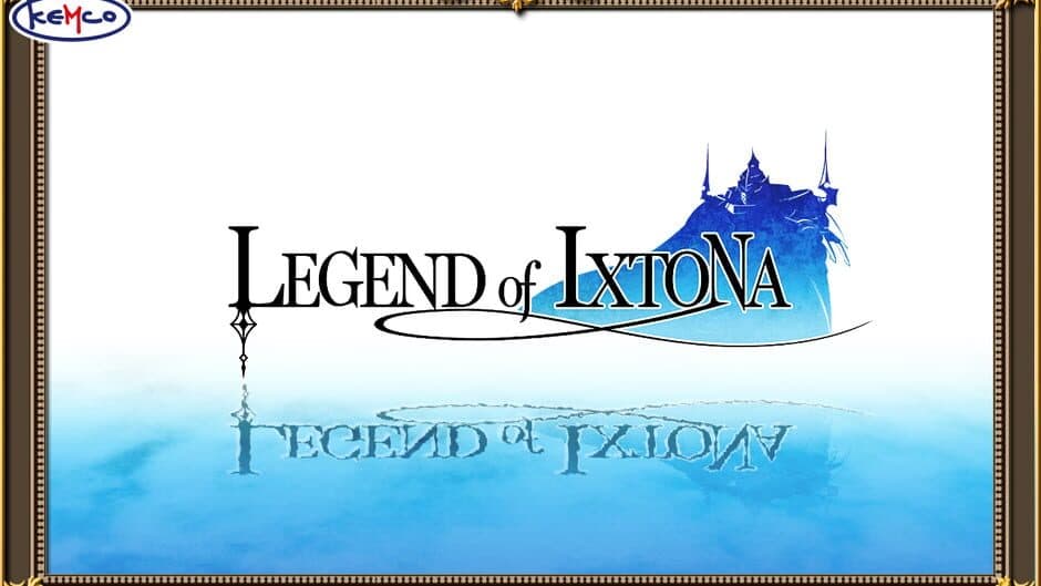 Скриншот 1 из Legend of Ixtona