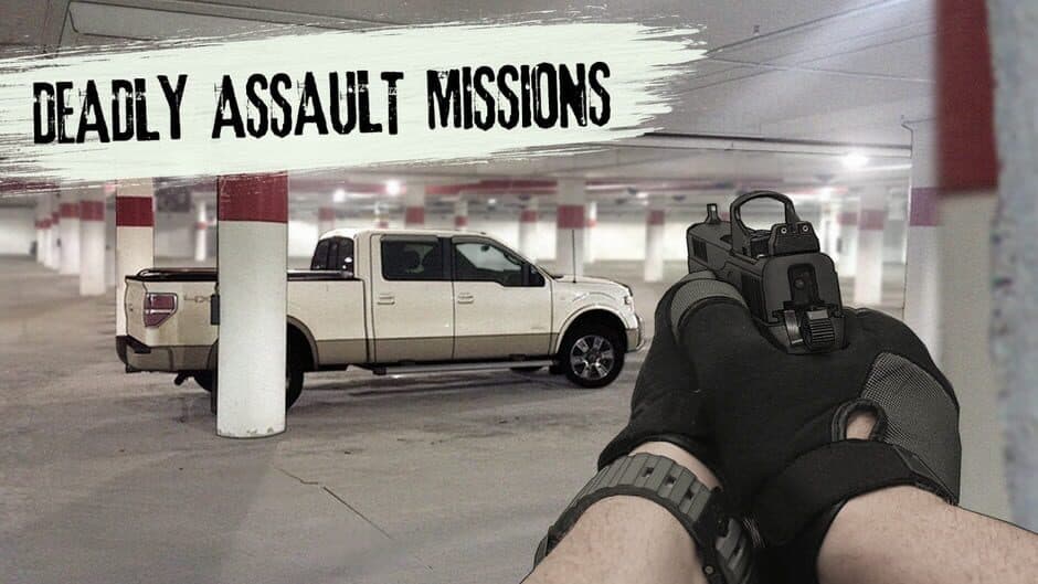 Скриншот 3 из Lonewolf