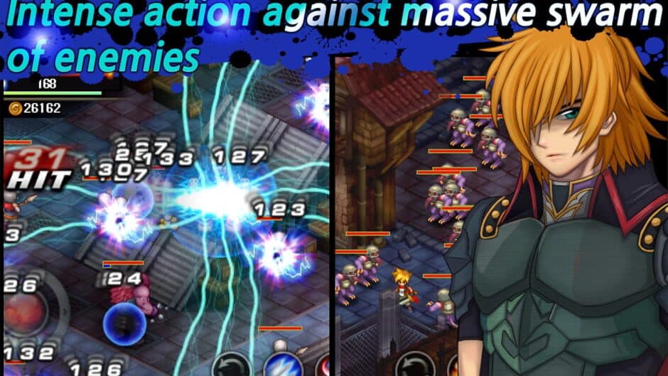 Скриншот 6 из Mystic Guardian