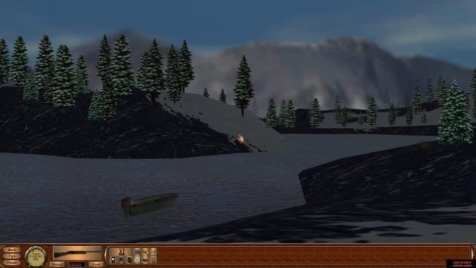 Скриншот 3 из Rocky Mountain Trophy Hunter 3