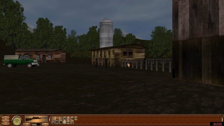 Скриншот 1 из Rocky Mountain Trophy Hunter 3