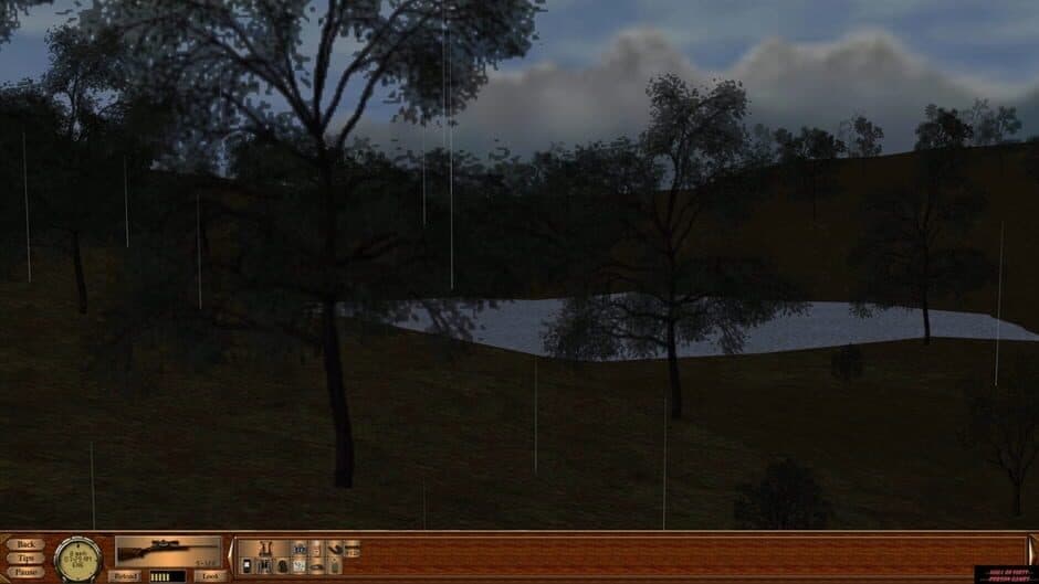 Скриншот 7 из Rocky Mountain Trophy Hunter 3