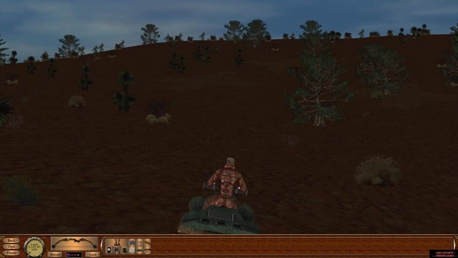 Скриншот 8 из Rocky Mountain Trophy Hunter 3