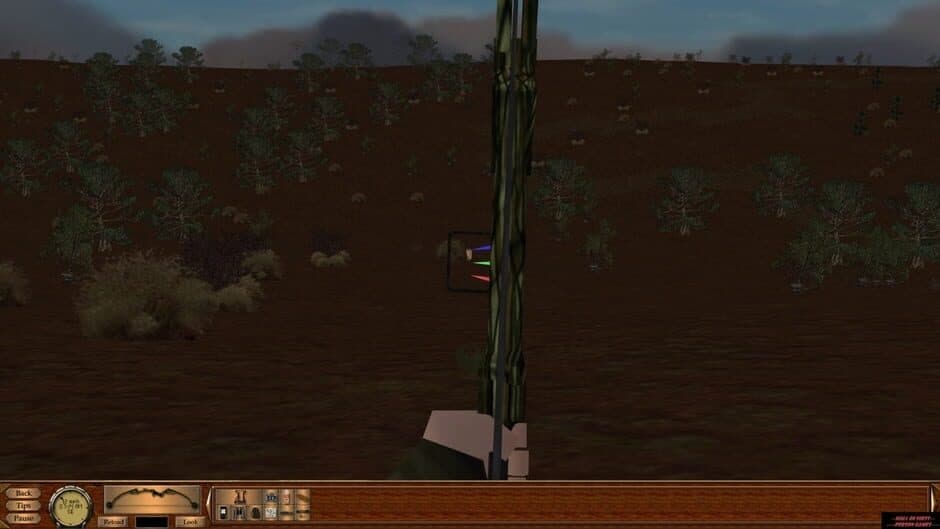 Скриншот 9 из Rocky Mountain Trophy Hunter 3