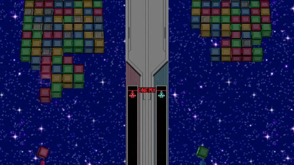 Скриншот 2 из Fantasic Cube