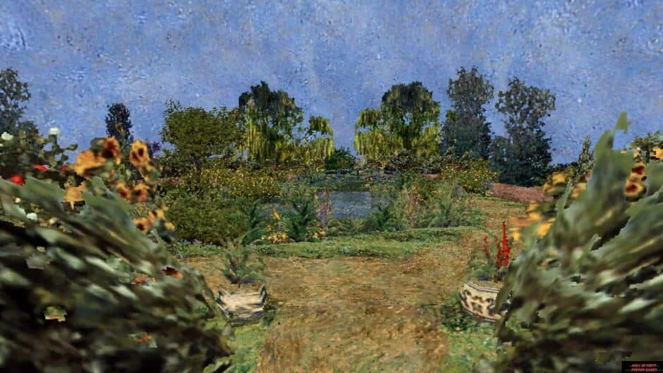 Скриншот 10 из Monet - The Mystery of the Orangery
