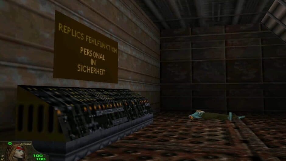 Скриншот 4 из Replics