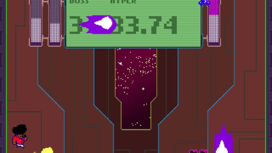 Скриншот 3 из Bosses Forever 2.Bro