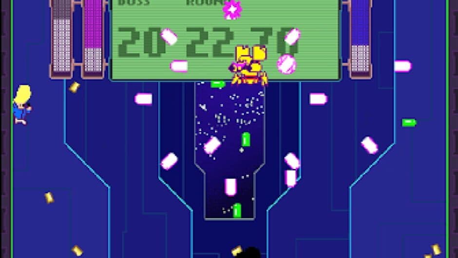 Скриншот 2 из Bosses Forever 2.Bro