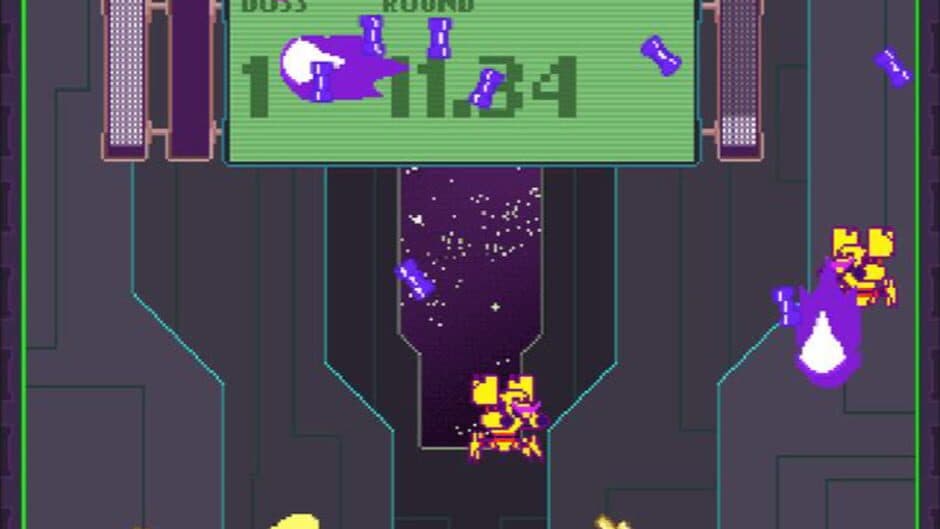 Скриншот 1 из Bosses Forever 2.Bro