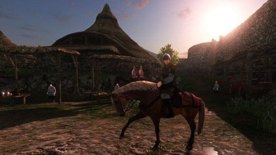 Скриншот 6 из Mount & Blade II: Bannerlord