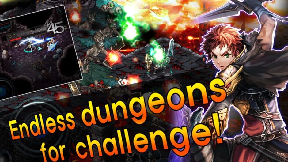 Скриншот 9 из S.O.L: Stone of Life EX