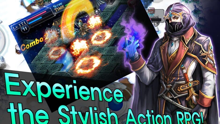 Скриншот 8 из S.O.L: Stone of Life EX