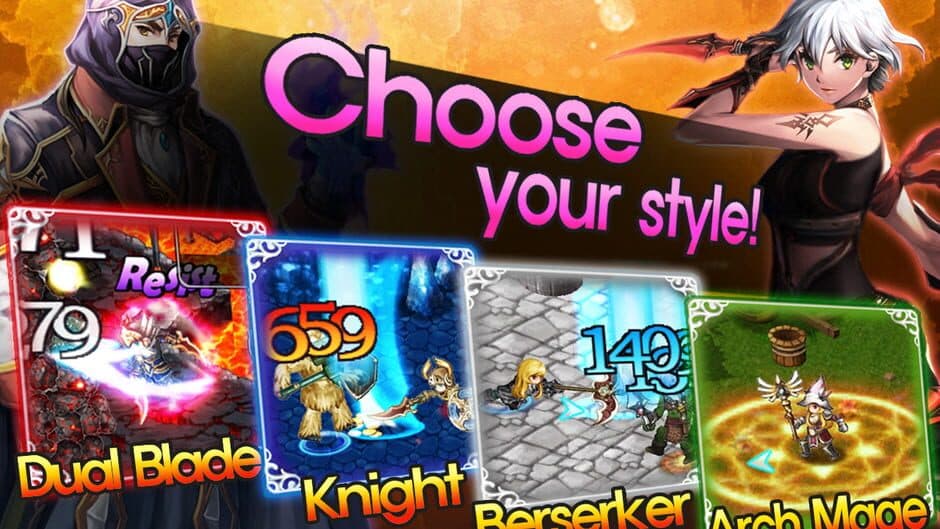 Скриншот 7 из S.O.L: Stone of Life EX