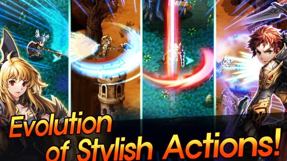 Скриншот 5 из S.O.L: Stone of Life EX