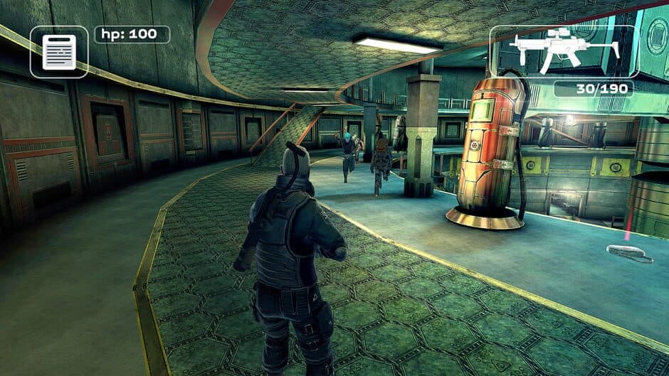 Скриншот 2 из Slaughter 2: Prison Assault