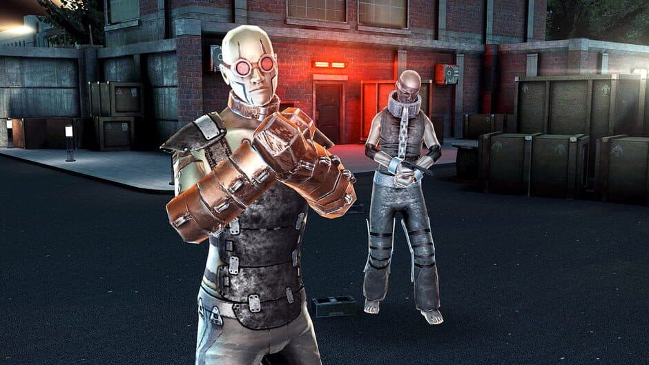 Скриншот 3 из Slaughter 2: Prison Assault