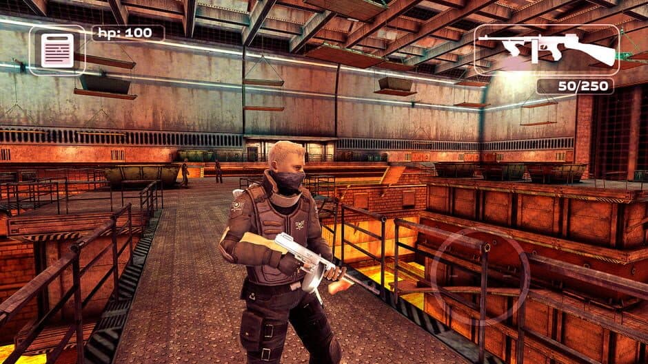 Скриншот 5 из Slaughter 2: Prison Assault