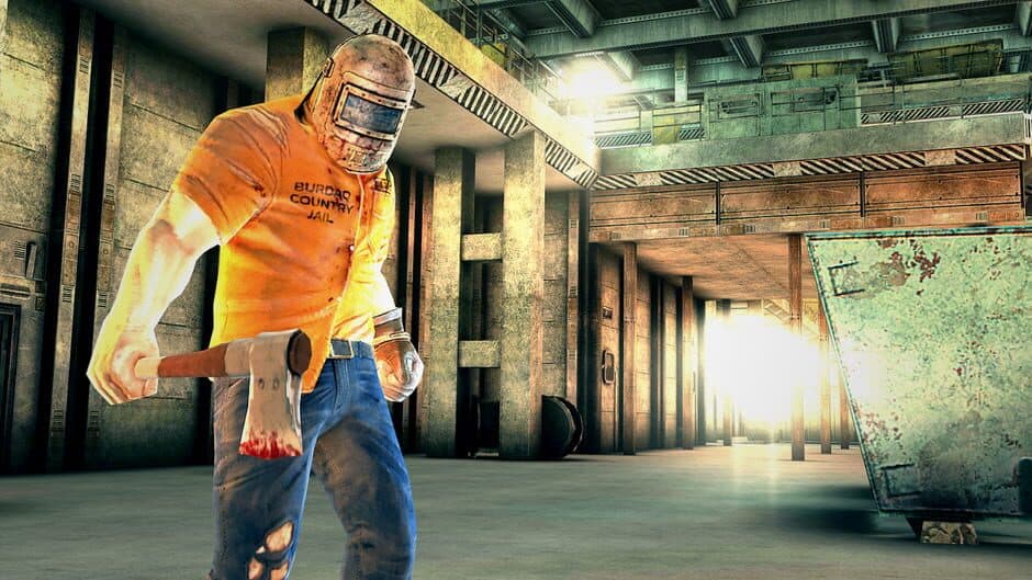 Скриншот 4 из Slaughter 2: Prison Assault