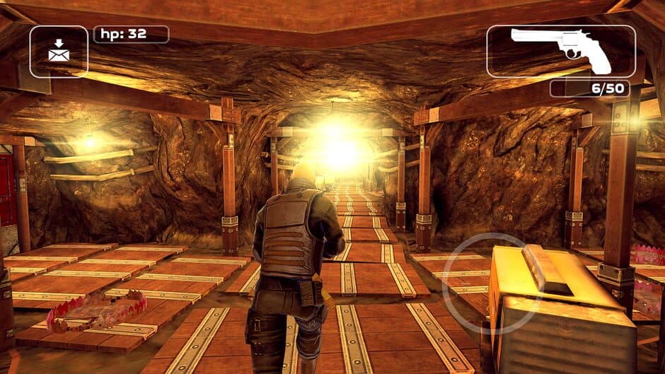 Скриншот 1 из Slaughter 2: Prison Assault