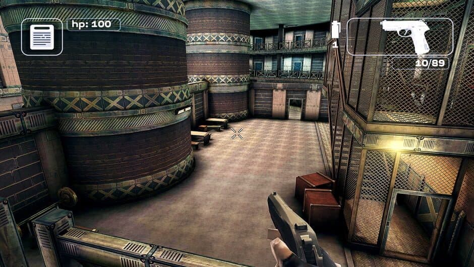 Скриншот 6 из Slaughter 2: Prison Assault
