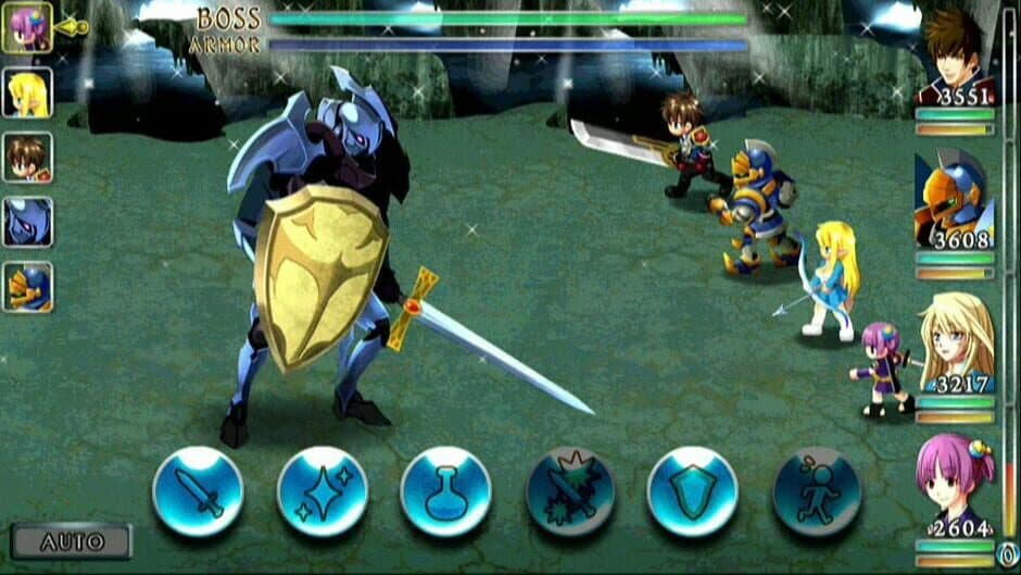 Скриншот 3 из Symphony of the Origin