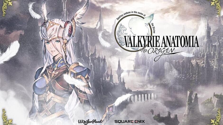 Скриншот 3 из Valkyrie Anatomia: The Origin