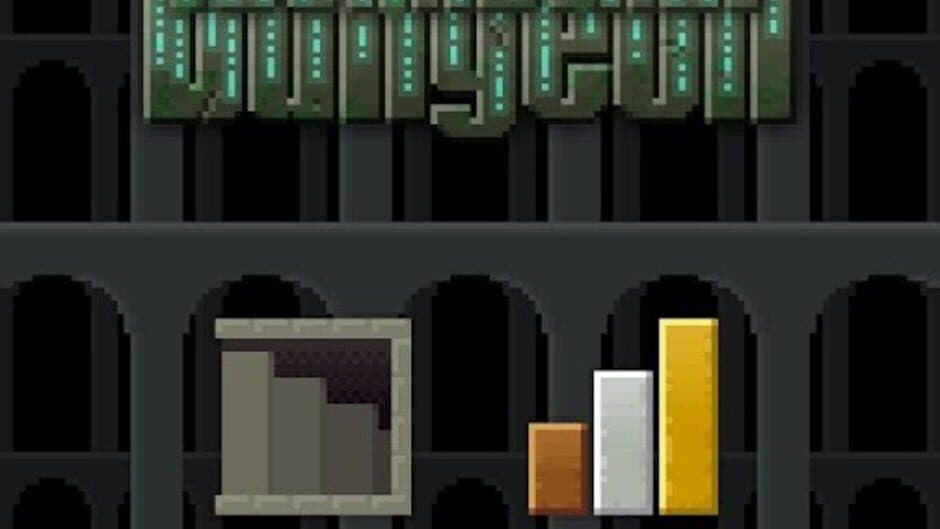 Скриншот 4 из Yet Another Pixel Dungeon
