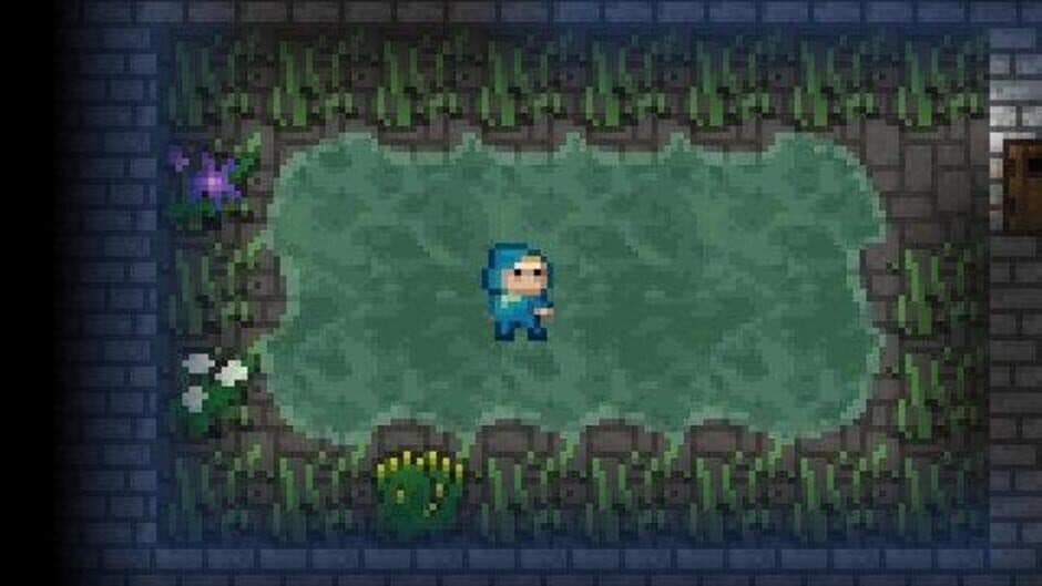 Скриншот 2 из Yet Another Pixel Dungeon