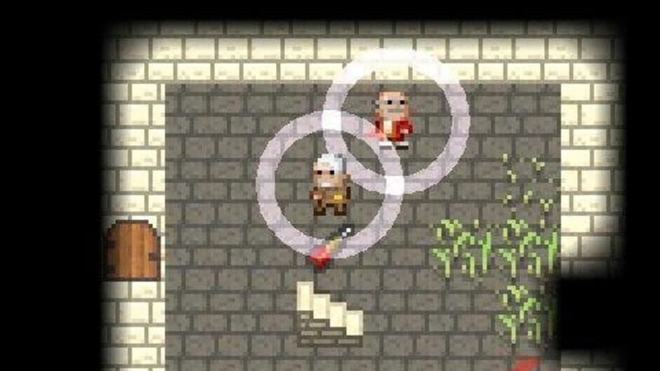 Скриншот 3 из Yet Another Pixel Dungeon