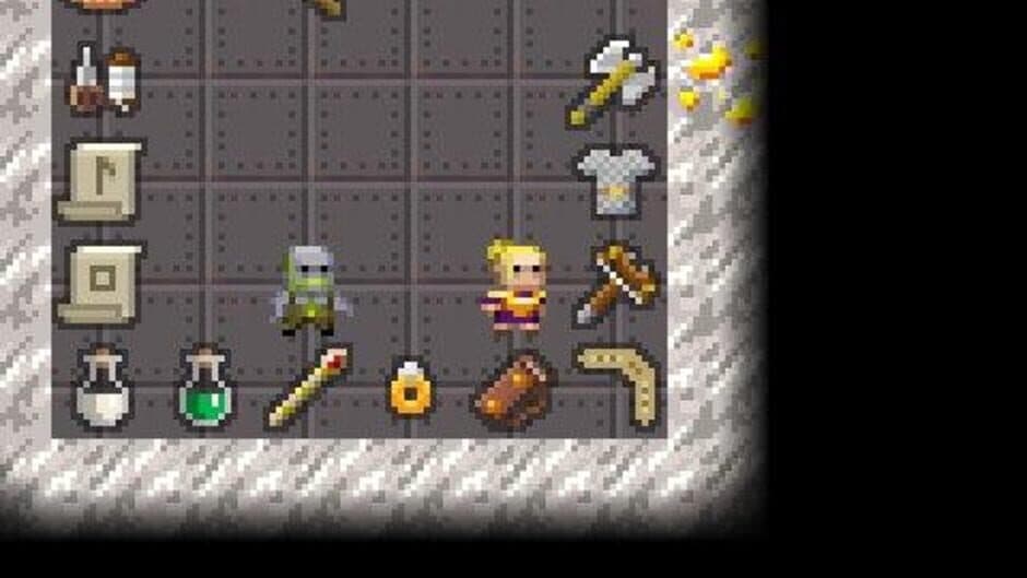 Скриншот 8 из Yet Another Pixel Dungeon