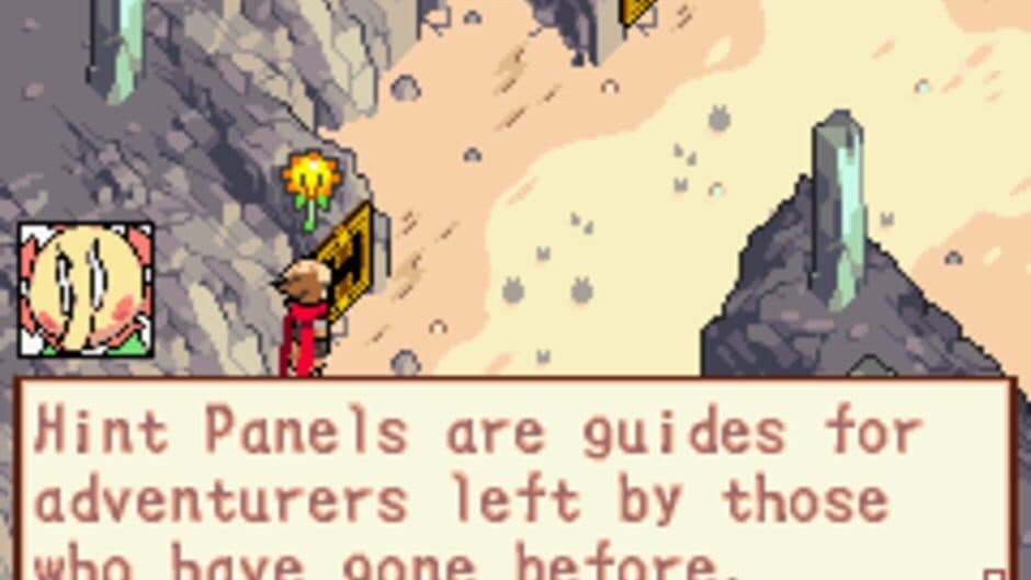 Скриншот 6 из Boktai 2: Solar Boy Django
