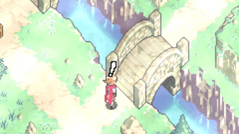 Скриншот 6 из Boktai: The Sun Is in Your Hand