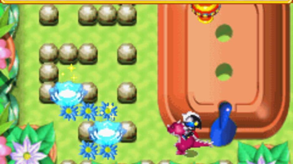 Скриншот 6 из Bomberman Max 2: Red Advance